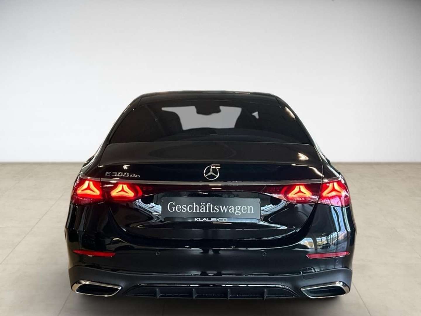 Mercedes Classe E 300 AMG Line -  - Joinsteer - #2