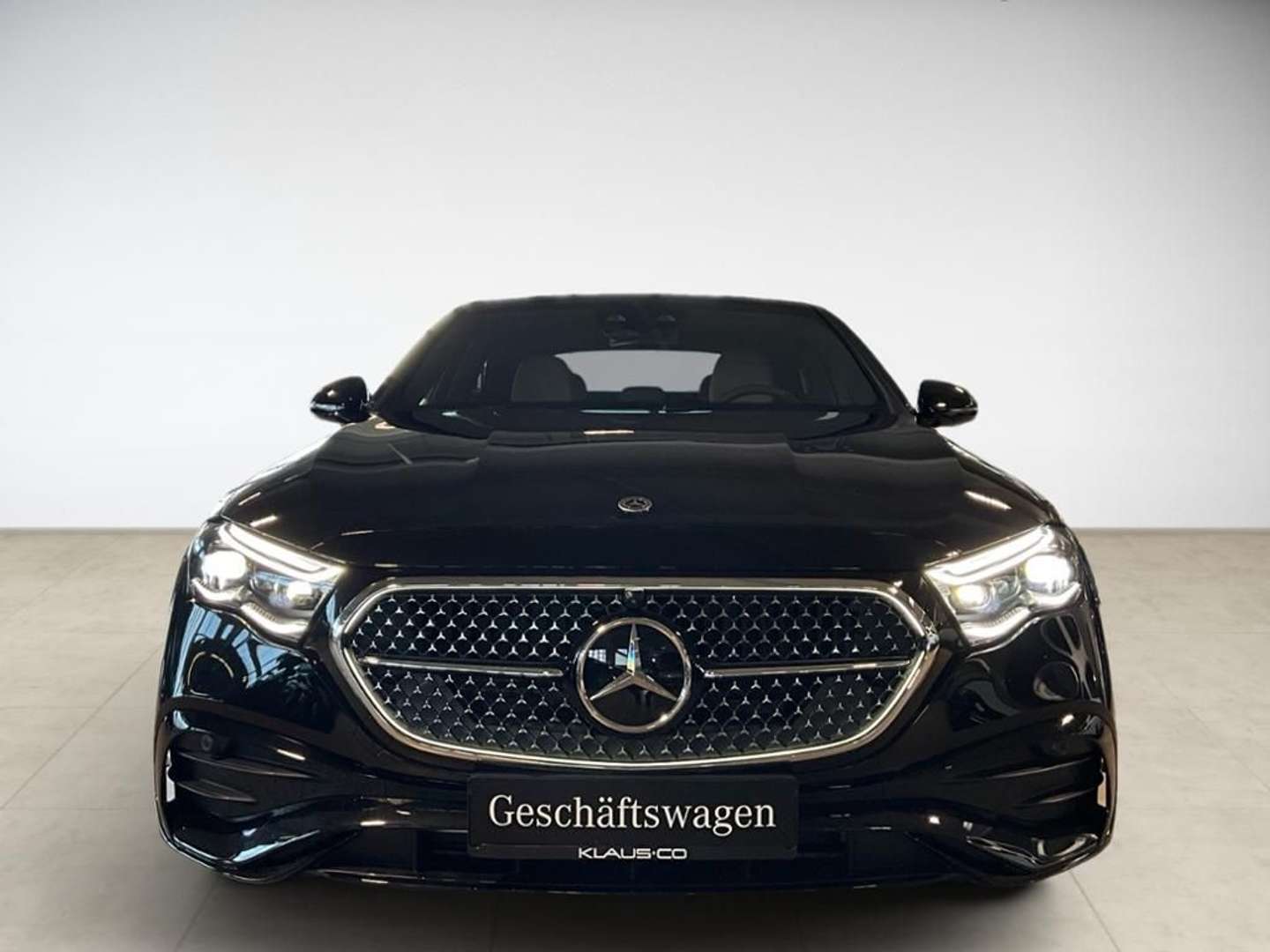 Mercedes Classe E 300 AMG Line -  - Joinsteer - #4