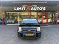 Ford Fusion 1.6-16V Futura Aut/Airco/Leder/El.ramen/Lmv/Nap/Ap Schwarz - thumbnail 6