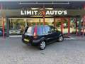 Ford Fusion 1.6-16V Futura Aut/Airco/Leder/El.ramen/Lmv/Nap/Ap Schwarz - thumbnail 2