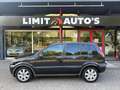 Ford Fusion 1.6-16V Futura Aut/Airco/Leder/El.ramen/Lmv/Nap/Ap Schwarz - thumbnail 8