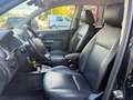 Ford Fusion 1.6-16V Futura Aut/Airco/Leder/El.ramen/Lmv/Nap/Ap Schwarz - thumbnail 11