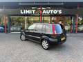 Ford Fusion 1.6-16V Futura Aut/Airco/Leder/El.ramen/Lmv/Nap/Ap Schwarz - thumbnail 5