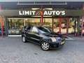 Ford Fusion 1.6-16V Futura Aut/Airco/Leder/El.ramen/Lmv/Nap/Ap Schwarz - thumbnail 4