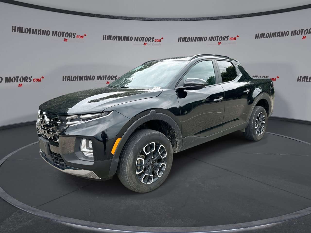 2023 Hyundai Santa Cruz Trend AWD | No Accidents | Leather Seats