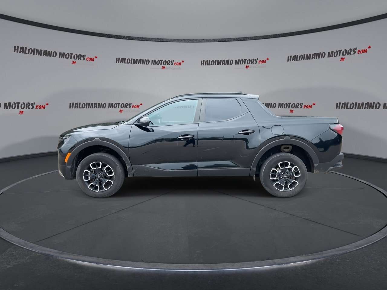 2023 Hyundai Santa Cruz Trend AWD | No Accidents | Leather Seats — снимка 1