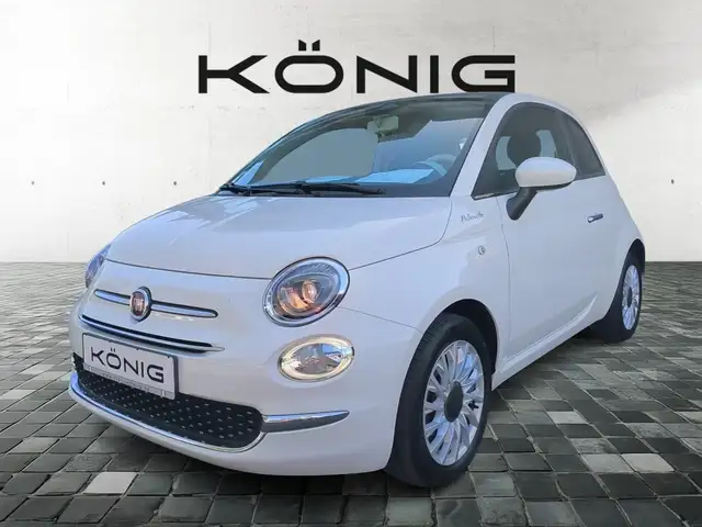 Fiat 500 1.0 GSE DOLCEVITA *KLIMA*CARPLAY*PDC*ALU