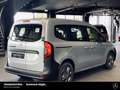 Mercedes-Benz Citan eCitan CITAN Tourer PRO MBUX PDC KLIMA HECKTÜRE Plateado - thumbnail 12