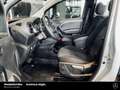 Mercedes-Benz Citan eCitan CITAN Tourer PRO MBUX PDC KLIMA HECKTÜRE Plateado - thumbnail 5