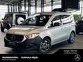 Mercedes-Benz Citan eCitan CITAN Tourer PRO MBUX PDC KLIMA HECKTÜRE Plateado - thumbnail 1