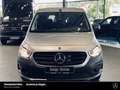 Mercedes-Benz Citan eCitan CITAN Tourer PRO MBUX PDC KLIMA HECKTÜRE Plateado - thumbnail 2