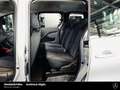 Mercedes-Benz Citan eCitan CITAN Tourer PRO MBUX PDC KLIMA HECKTÜRE Plateado - thumbnail 8