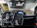 Mercedes-Benz Citan eCitan CITAN Tourer PRO MBUX PDC KLIMA HECKTÜRE Plateado - thumbnail 6