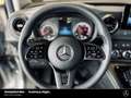 Mercedes-Benz Citan eCitan CITAN Tourer PRO MBUX PDC KLIMA HECKTÜRE Plateado - thumbnail 7