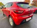 Renault Clio IV Limited Kamera Navi Tempo Klima wenig KM Rood - thumbnail 6