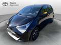 Toyota Aygo 2ª serie Connect 1.0 VVT-i 72 CV 5 porte x-play M Fekete - thumbnail 1