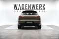Porsche Macan S II SONDERLACKIERUNG PTS ACC BURMESTER PANORAMA Grün - thumbnail 4
