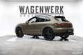 Porsche Macan S II SONDERLACKIERUNG PTS ACC BURMESTER PANORAMA Grün - thumbnail 5