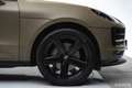Porsche Macan S II SONDERLACKIERUNG PTS ACC BURMESTER PANORAMA Grün - thumbnail 11