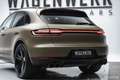 Porsche Macan S II SONDERLACKIERUNG PTS ACC BURMESTER PANORAMA Grün - thumbnail 10
