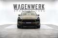 Porsche Macan S II SONDERLACKIERUNG PTS ACC BURMESTER PANORAMA Grün - thumbnail 8