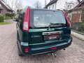 Nissan X-Trail Elegance*Edition*AUT*AC*AHK*LEDER Grün - thumbnail 17