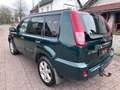 Nissan X-Trail Elegance*Edition*AUT*AC*AHK*LEDER Grün - thumbnail 15