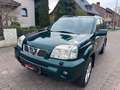 Nissan X-Trail Elegance*Edition*AUT*AC*AHK*LEDER Grün - thumbnail 22