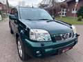 Nissan X-Trail Elegance*Edition*AUT*AC*AHK*LEDER Grün - thumbnail 27