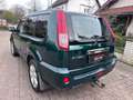 Nissan X-Trail Elegance*Edition*AUT*AC*AHK*LEDER Grün - thumbnail 16