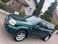Nissan X-Trail Elegance*Edition*AUT*AC*AHK*LEDER Grün - thumbnail 18