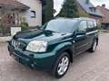 Nissan X-Trail Elegance*Edition*AUT*AC*AHK*LEDER Grün - thumbnail 23