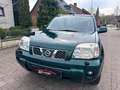 Nissan X-Trail Elegance*Edition*AUT*AC*AHK*LEDER Grün - thumbnail 21