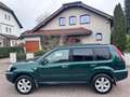 Nissan X-Trail Elegance*Edition*AUT*AC*AHK*LEDER Grün - thumbnail 19