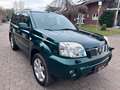 Nissan X-Trail Elegance*Edition*AUT*AC*AHK*LEDER Grün - thumbnail 5