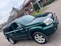 Nissan X-Trail Elegance*Edition*AUT*AC*AHK*LEDER Grün - thumbnail 4