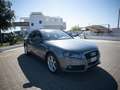 Audi A4 AVANT 2.0 TDI 140CV Advanced Gris - thumbnail 4