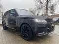 Land Rover Range Rover Sport 3.0 SDV6 HSE Dynamic FULL OPTION Zwart - thumbnail 3