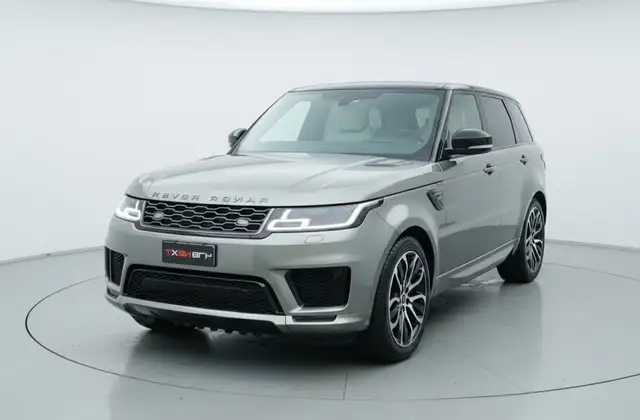 Land Rover Range Rover Sport 3.0 SDV6 249cv HSE Dynamic aut. - 24 MESI DI GARANZIA -