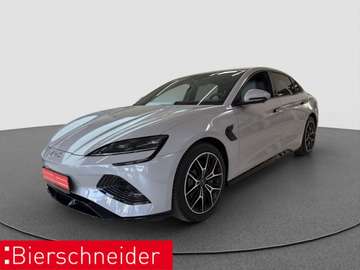 Seal 2026 Excellence PANO LED NAVI 360°