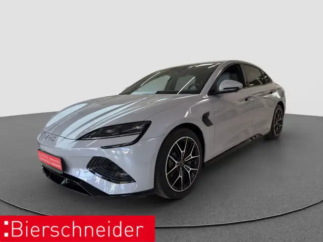 BYD Seal Seal 2026 Excellence PANO LED NAVI 360°