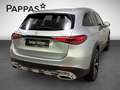 Mercedes-Benz GLC 300 de 4MATIC mit EQ Hybrid Technologie PTS Silber - thumbnail 6
