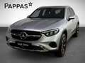 Mercedes-Benz GLC 300 de 4MATIC mit EQ Hybrid Technologie PTS Silber - thumbnail 2