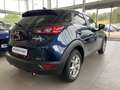 Mazda CX-3 2.0 EXCLUSIVE Automatik Tempom. Sitzhzg PDC Blau - thumbnail 2