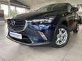 Mazda CX-3 2.0 EXCLUSIVE Automatik Tempom. Sitzhzg PDC Blau - thumbnail 4