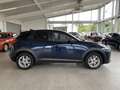 Mazda CX-3 2.0 EXCLUSIVE Automatik Tempom. Sitzhzg PDC Blau - thumbnail 8