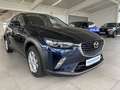 Mazda CX-3 2.0 EXCLUSIVE Automatik Tempom. Sitzhzg PDC Blau - thumbnail 1