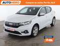 Dacia Sandero TCe Expresion 67kW Weiß - thumbnail 1