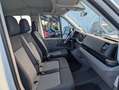 Volkswagen Crafter 35 TDI DOKA Pritsche Kipper Klima Navi Blanc - thumbnail 14