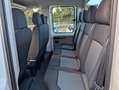 Volkswagen Crafter 35 TDI DOKA Pritsche Kipper Klima Navi Blanc - thumbnail 13